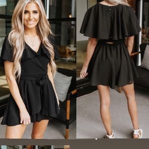 romper from lizard thicket